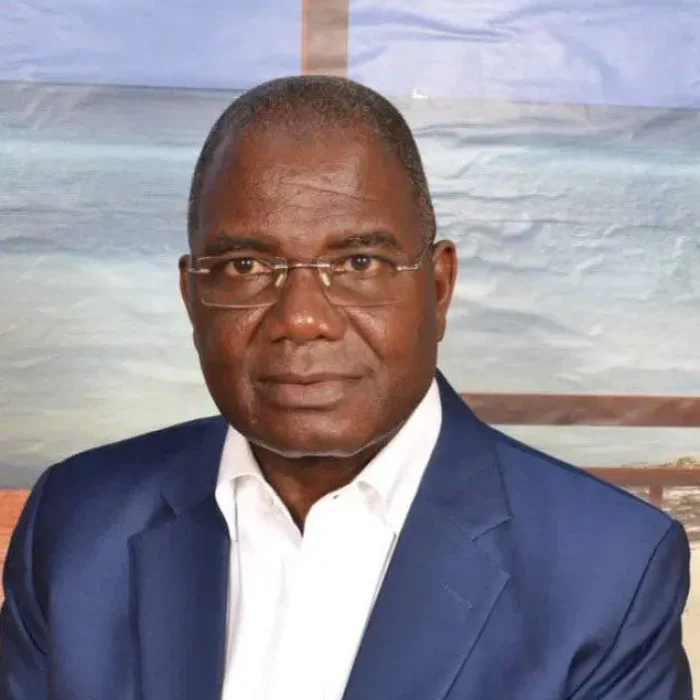 Dr. Babafemi Oluropo Oyewole