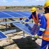 Energia solar ganha força em Moçambique com novo projecto de 30 MW