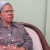 Latifa Ibrahimo defende mais espaço para mulheres na liderança do sector energético
