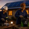 O lugar da mulher na transformação energética de Moçambique1