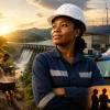 mulher-energia-mocambique-transicao-energetica